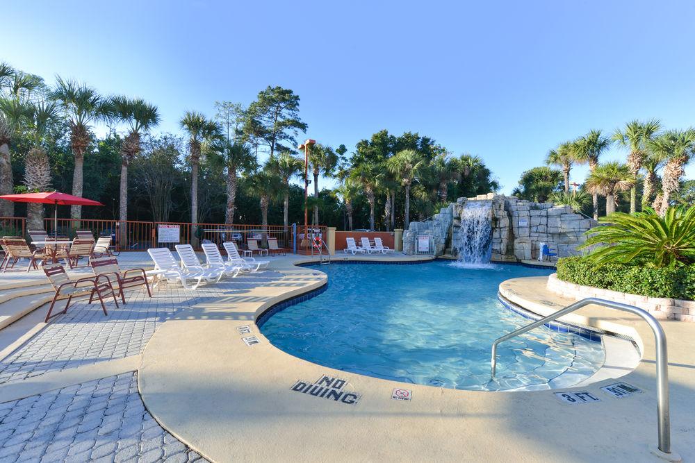Crowne Plaza Orlando - Lake Buena Vista By Ihg Kültér fotó