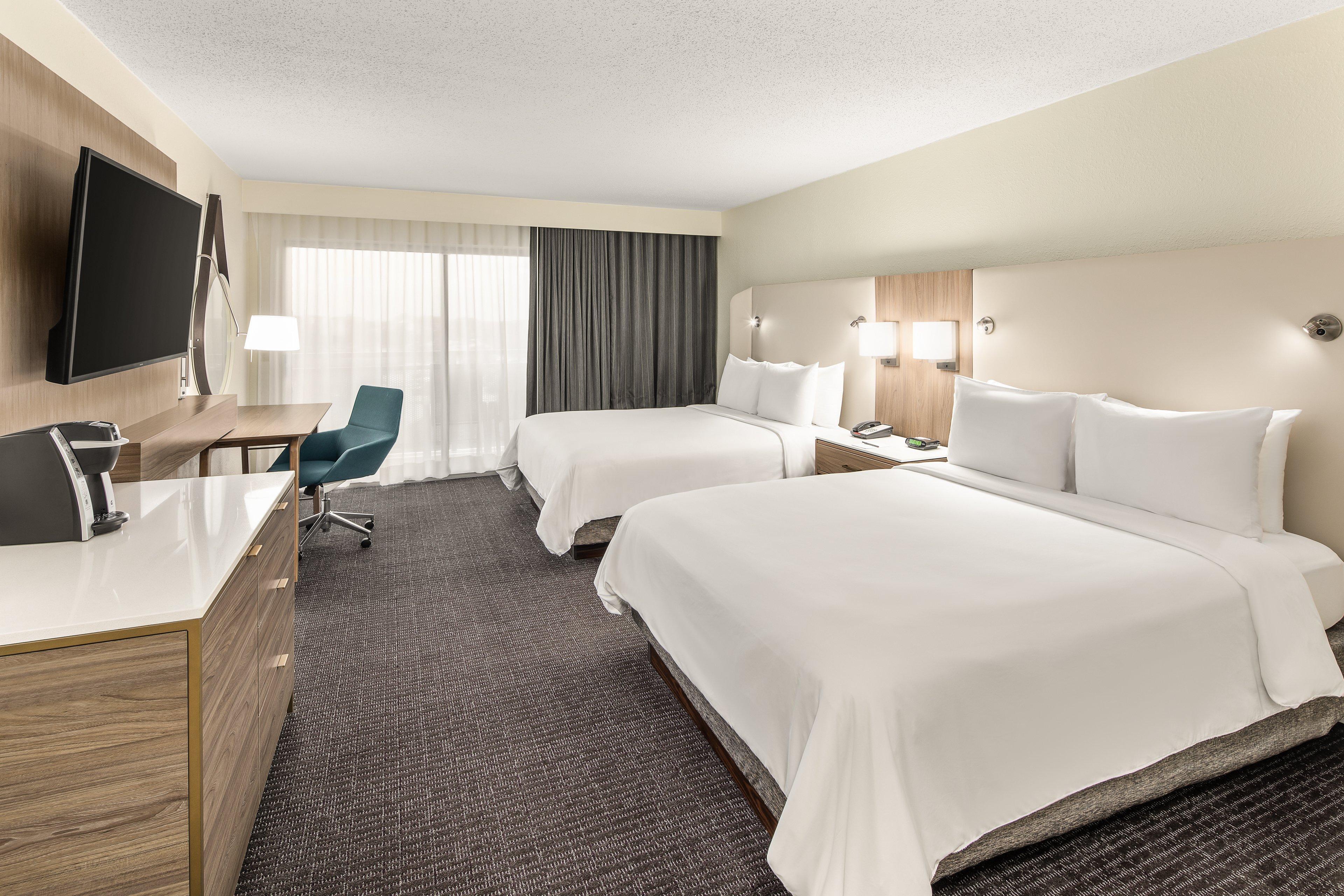 Crowne Plaza Orlando - Lake Buena Vista By Ihg Kültér fotó