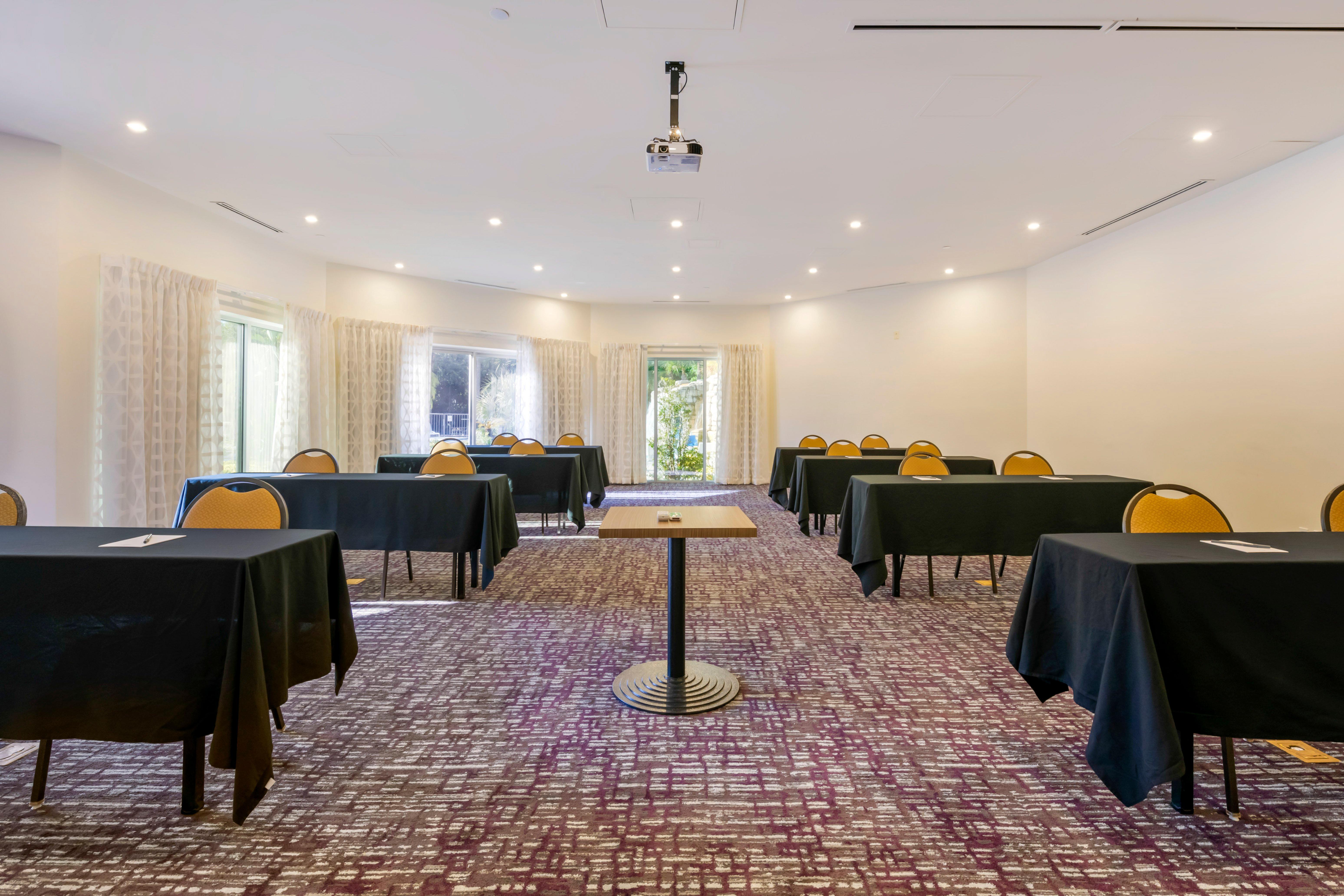 Crowne Plaza Orlando - Lake Buena Vista By Ihg Kültér fotó