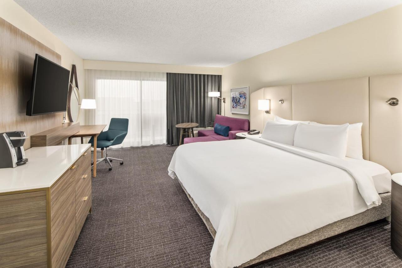 Crowne Plaza Orlando - Lake Buena Vista By Ihg Kültér fotó