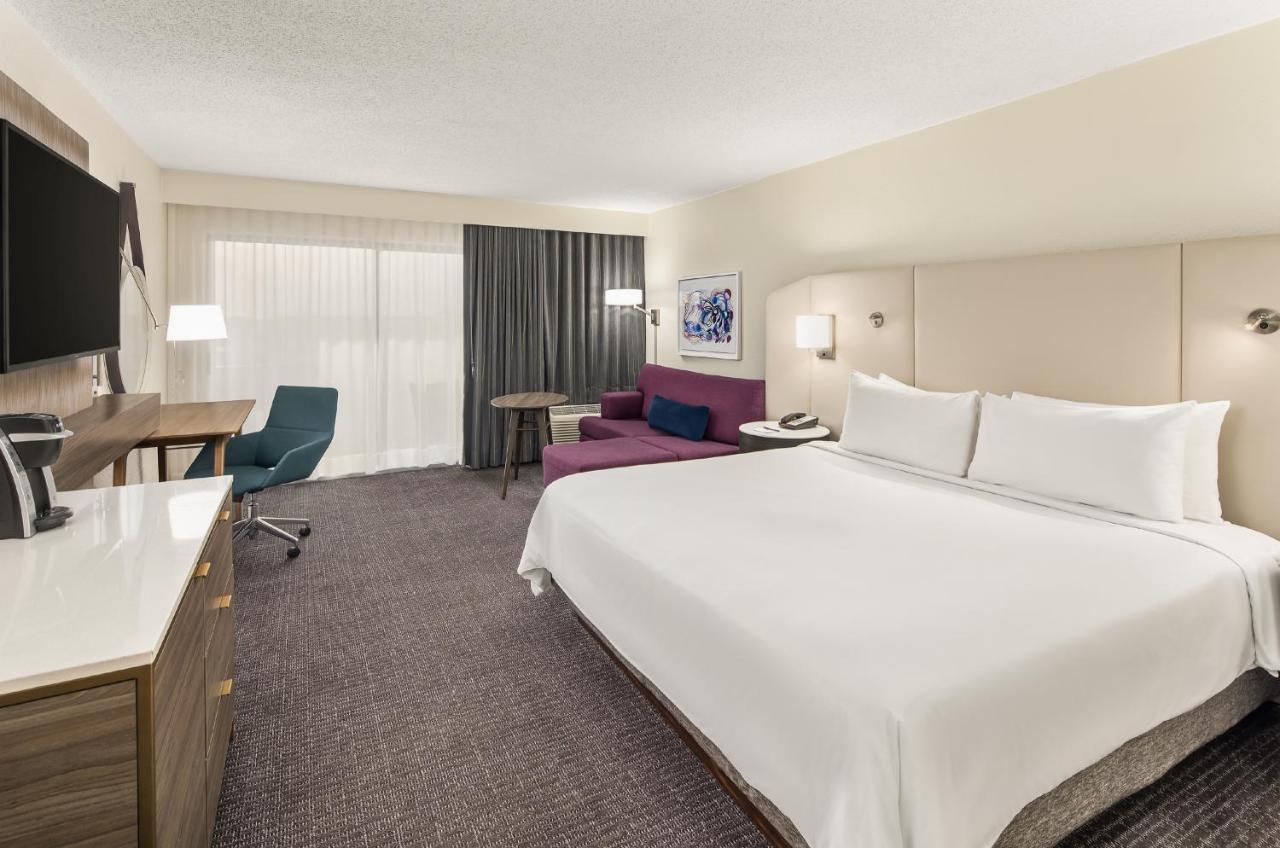 Crowne Plaza Orlando - Lake Buena Vista By Ihg Kültér fotó