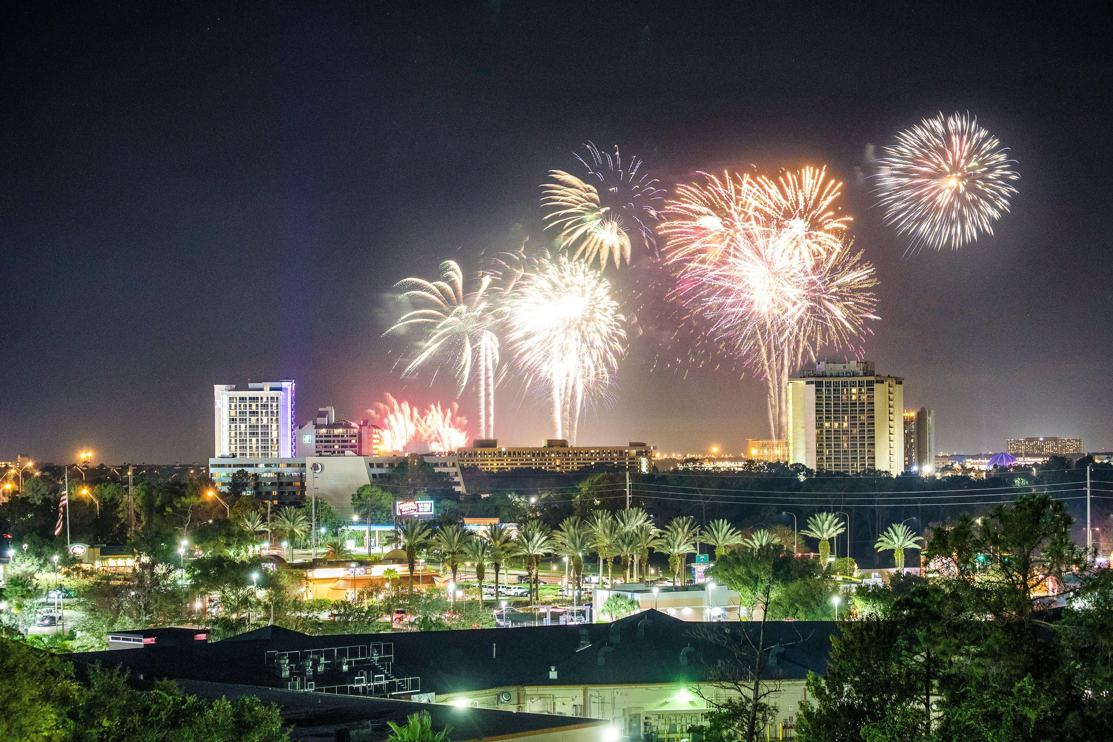 Crowne Plaza Orlando - Lake Buena Vista By Ihg Kültér fotó