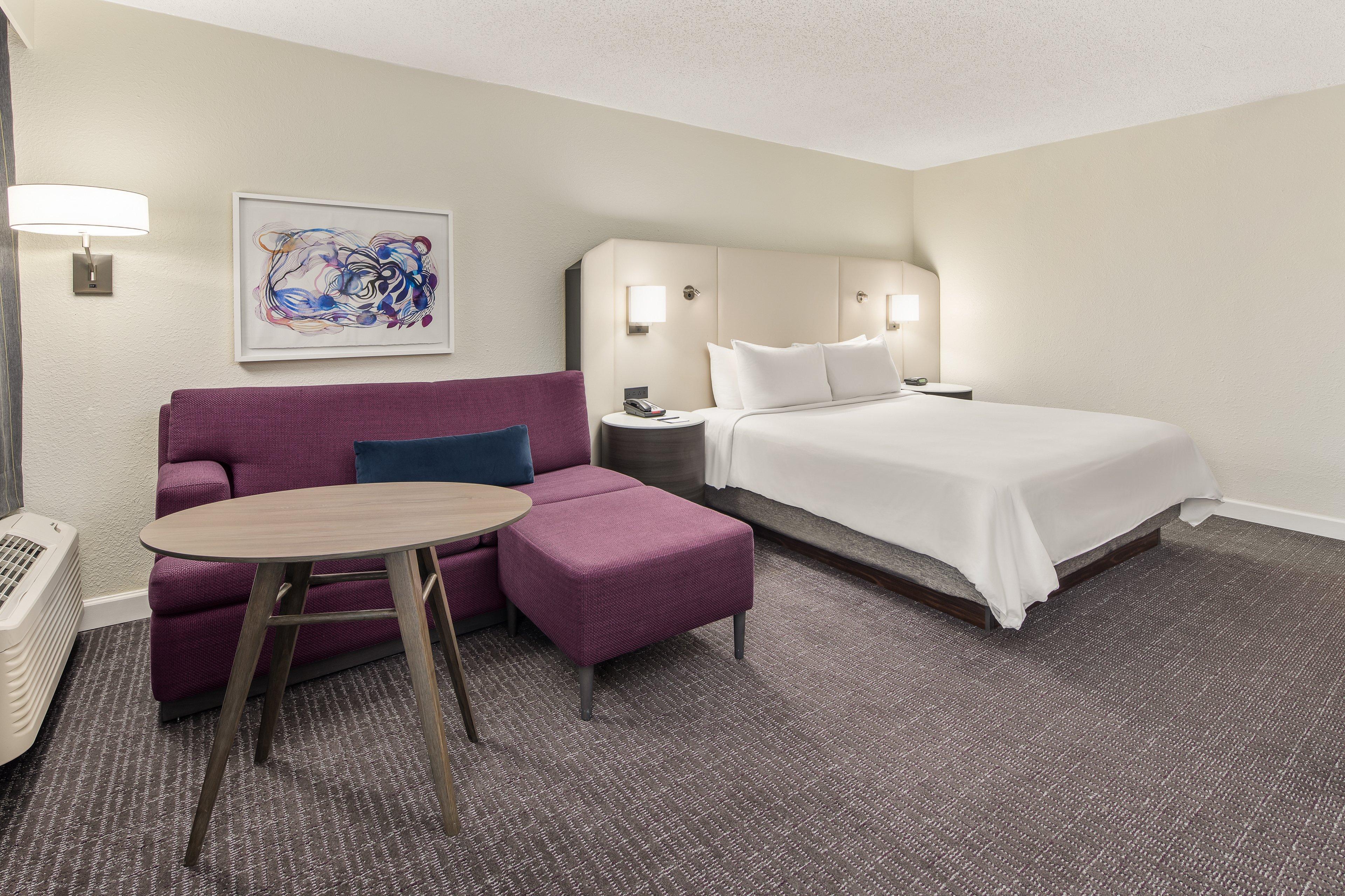 Crowne Plaza Orlando - Lake Buena Vista By Ihg Kültér fotó