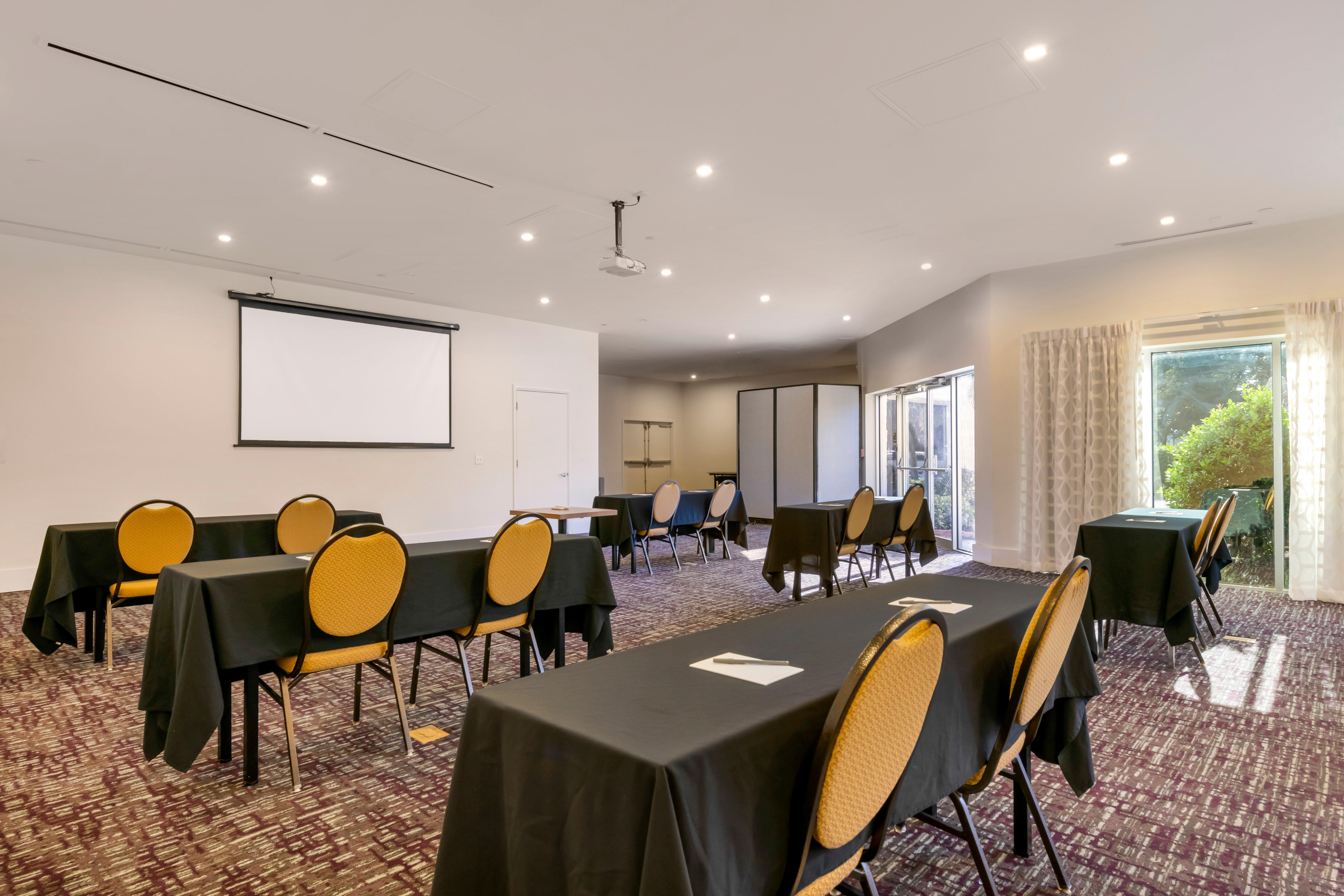 Crowne Plaza Orlando - Lake Buena Vista By Ihg Kültér fotó