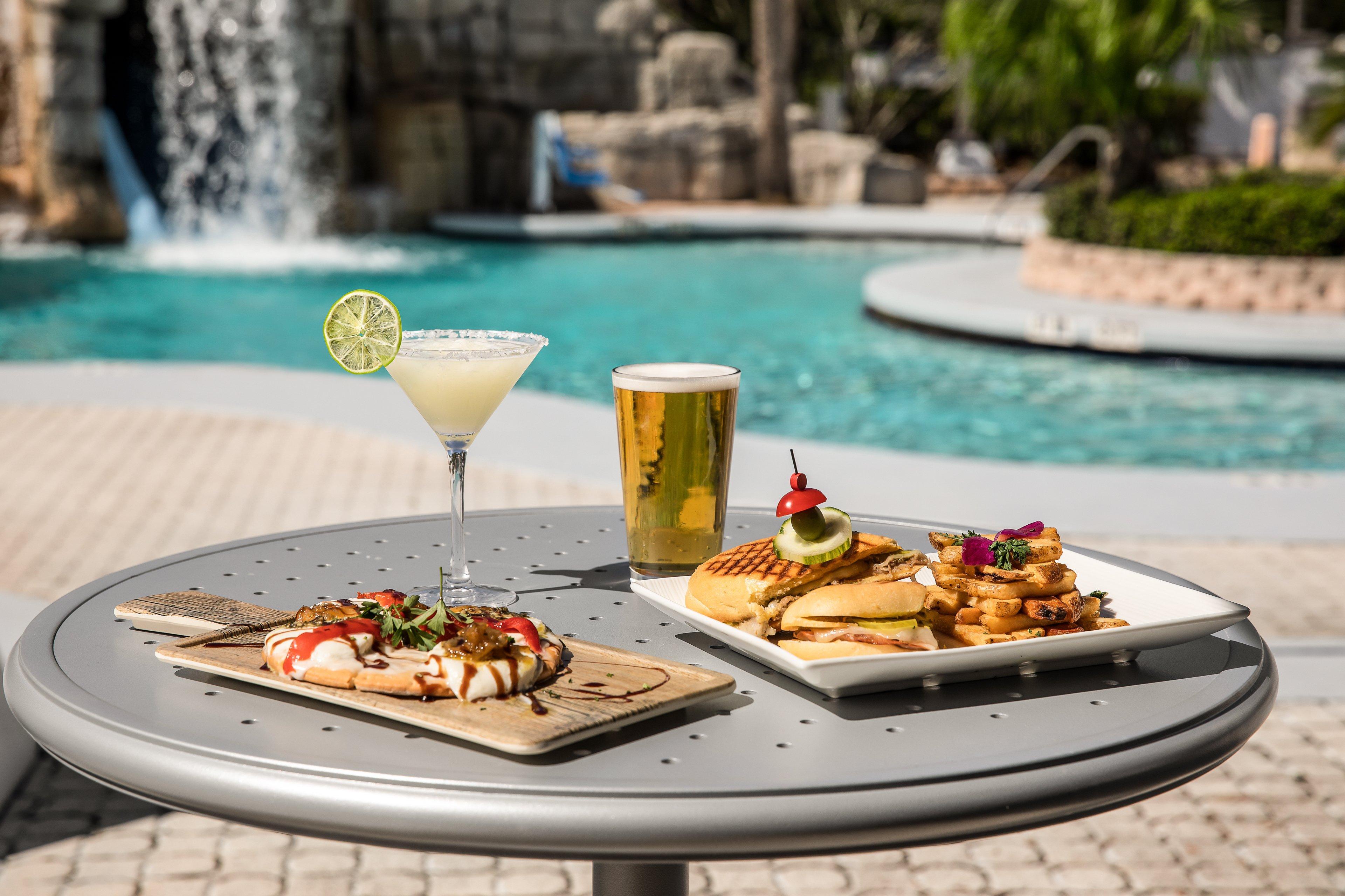 Crowne Plaza Orlando - Lake Buena Vista By Ihg Kültér fotó