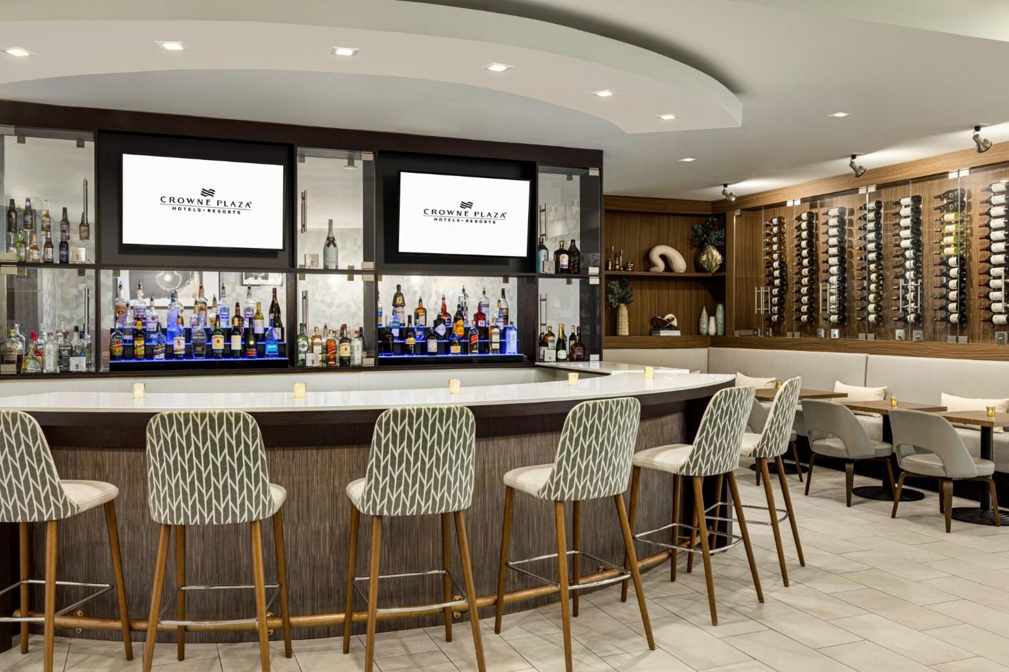 Crowne Plaza Orlando - Lake Buena Vista By Ihg Kültér fotó