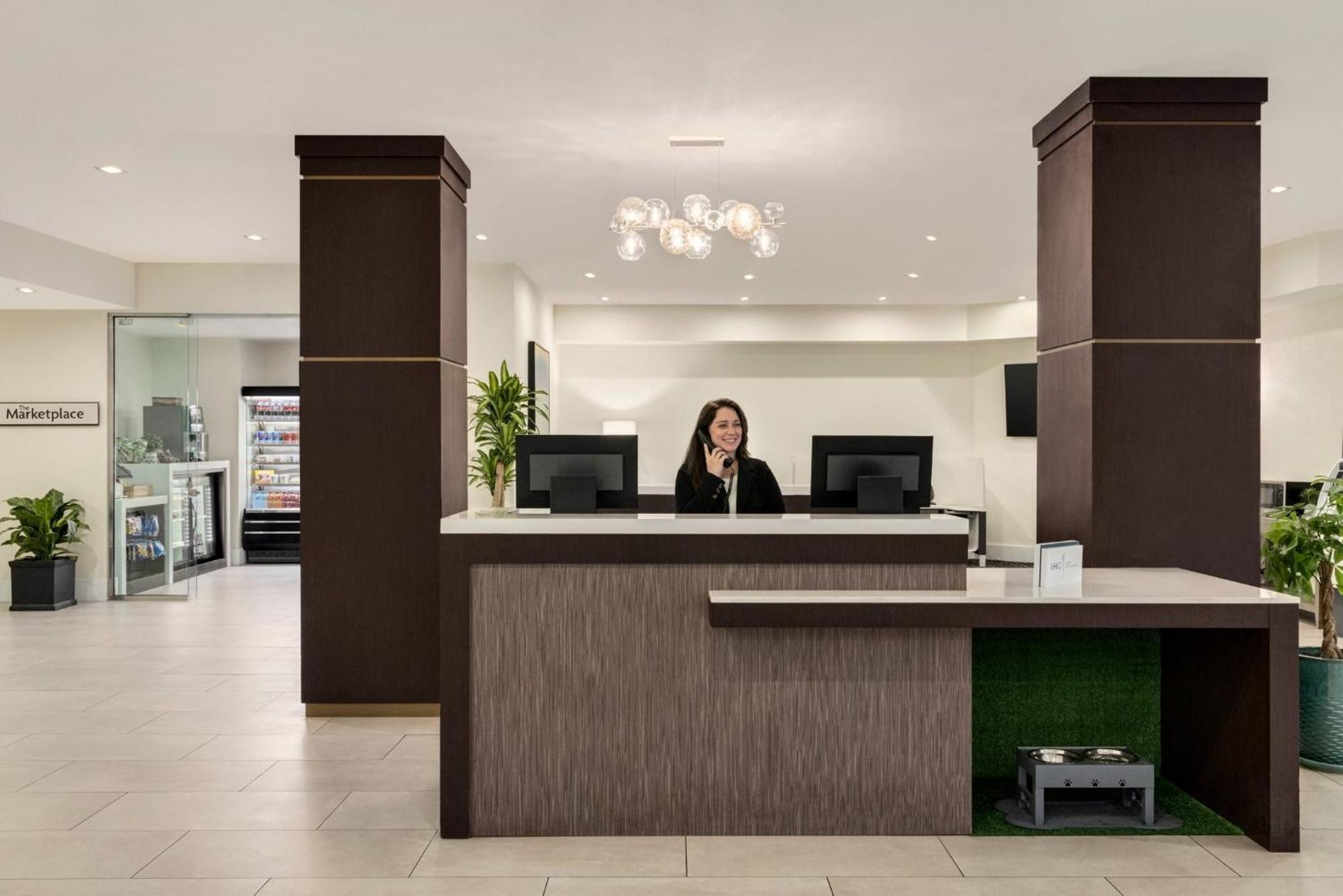 Crowne Plaza Orlando - Lake Buena Vista By Ihg Kültér fotó