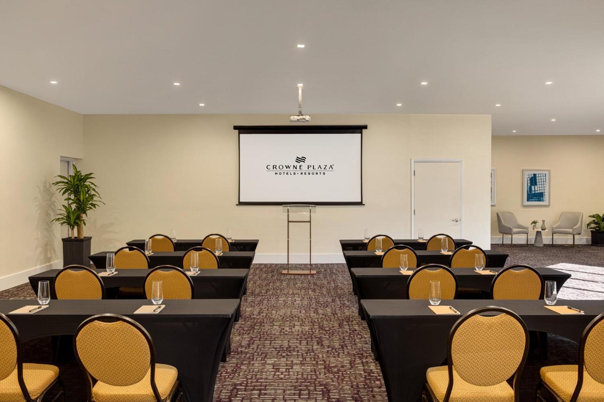 Crowne Plaza Orlando - Lake Buena Vista By Ihg Kültér fotó