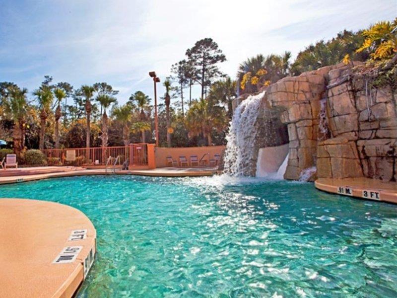 Crowne Plaza Orlando - Lake Buena Vista, An Ihg Hotel Kültér fotó