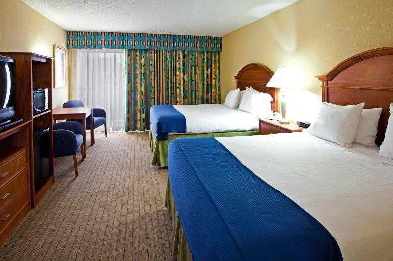 Crowne Plaza Orlando - Lake Buena Vista By Ihg Szoba fotó