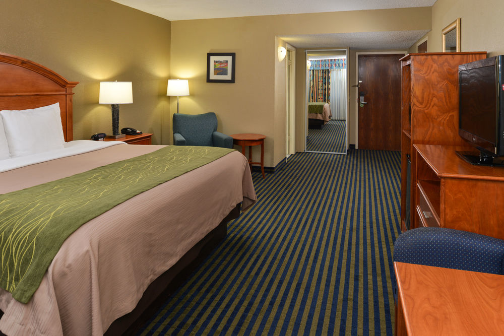 Crowne Plaza Orlando - Lake Buena Vista By Ihg Kültér fotó