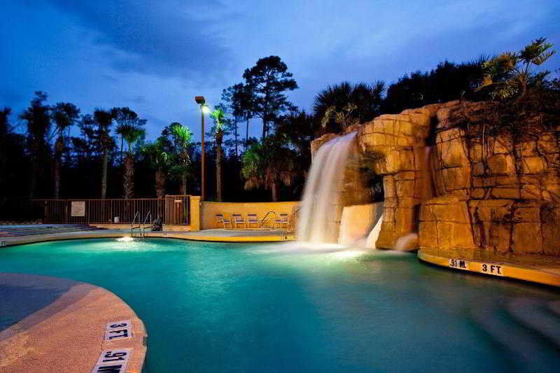 Crowne Plaza Orlando - Lake Buena Vista By Ihg Létesítmények fotó