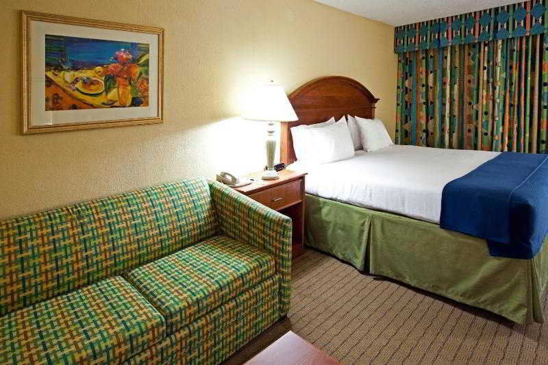 Crowne Plaza Orlando - Lake Buena Vista By Ihg Szoba fotó