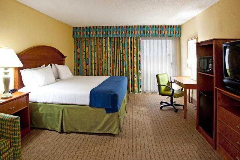 Crowne Plaza Orlando - Lake Buena Vista By Ihg Szoba fotó