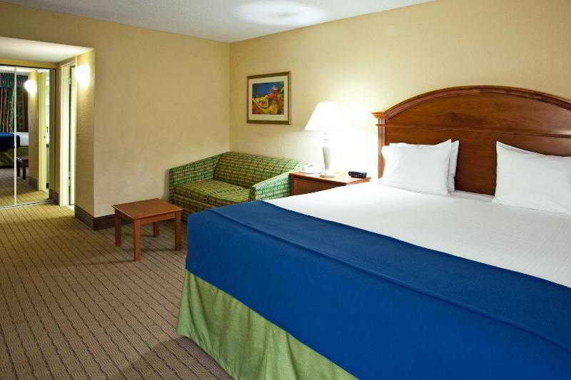 Crowne Plaza Orlando - Lake Buena Vista By Ihg Kültér fotó