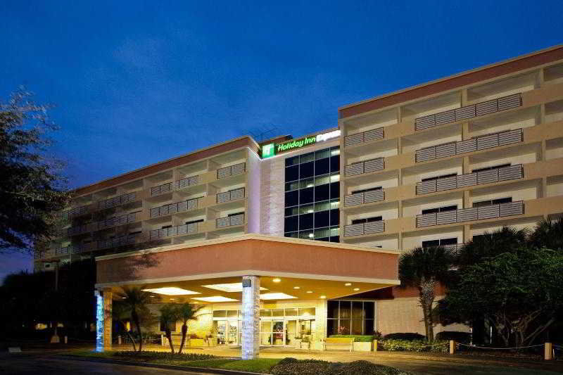 Crowne Plaza Orlando - Lake Buena Vista By Ihg Kültér fotó